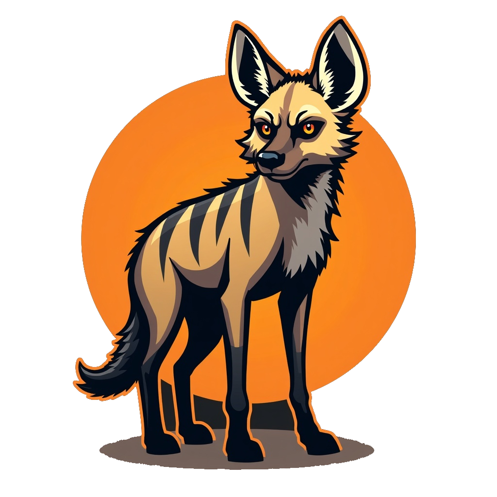 Aardwolfs.com